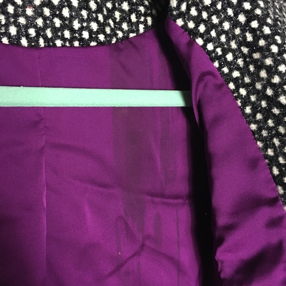 🔥Alice + Olivia • Wool Coat - Picture 8 of 8